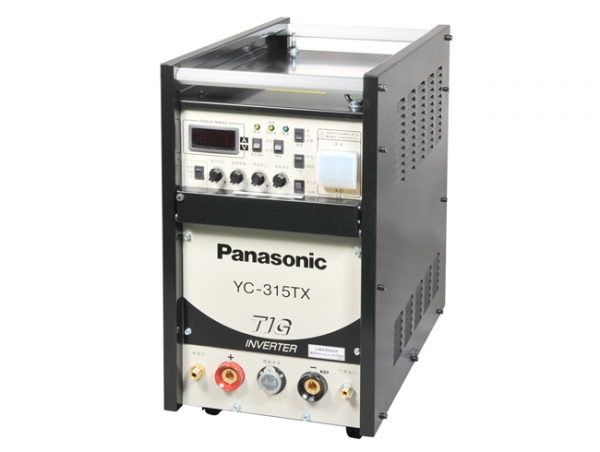 Máy hàn YC-315TX (Panasonic)